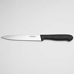 Нож 12,7см универсальный Webber ВЕ-2251D “Хозяюшка”
