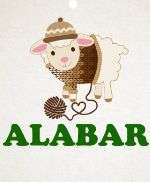 Alabar