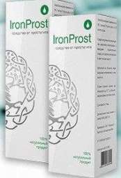 Купить Iron Prost - капли от простатита (Арон Прост) оптом от 10 шт