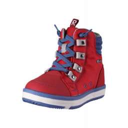 Демисезонные ботинки ReimaTec Wetter Wash 569303-3720 31