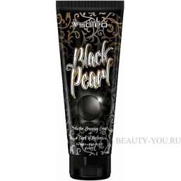 Black Pearl - это Сильный бронзатор с коллагеном и запахом духов 200 мл