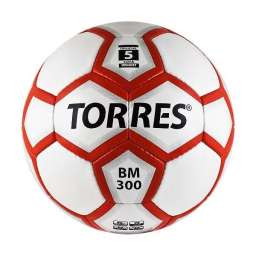 Мяч футбольный “torres” Bm 300 p.5