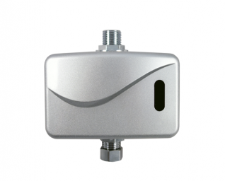 Автоматический сенсорный клапан для душа ZETA BR-081