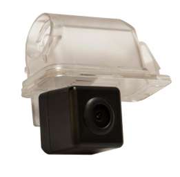 Штатная камера заднего вида Avis AVS312CPR #156 для FORD ECOSPORT