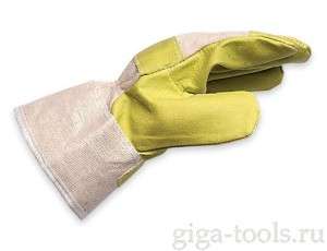 Защитные виниловые перчатки, WURTH