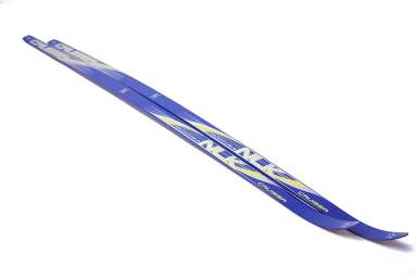 Лыжи беговые NLK - Cruiser Длина: 175 см; Цвет:
Красный