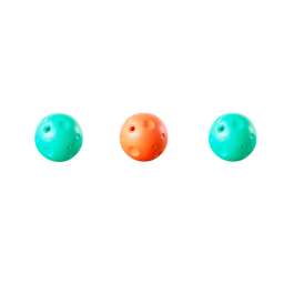 Набор шариков с мятой и игровым шариком для когтеточки 4в1 Petkit
