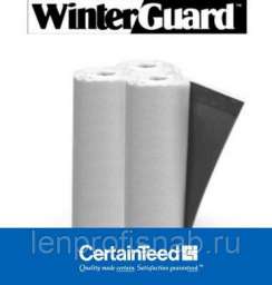 Подкладочный ковер Winterguard Sand 18,11 кв.м (0,91 х 19,81) 30,8 кг