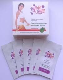 Купить Bifido Slim - сухой молочный напиток для похудения (Бифидо Слим) оптом от 10 шт