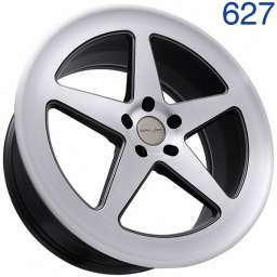Колесный диск Sakura Wheels DA9535-627 9xR20/5x112 D73.1 ET38