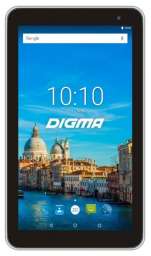 Планшет Digma Optima 7017N 7” 3G 16GB White