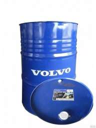 Масло гидравлическое VOLVO Super Hydraulic oil VG32 208л.