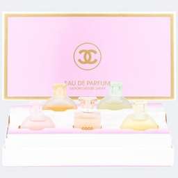 Подарочный набор духов Chanel Eau De Parfum
