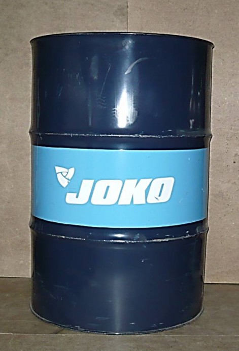 Моторное масло JOKO DIESEL EXTRA Semi-synthetic CG-4/SL 20w-50 200л