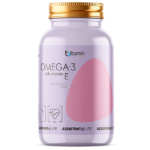 Омега-3 с витамином E