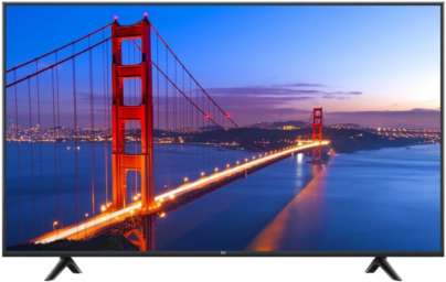 Телевизор Xiaomi Mi TV 4X 55 55 “