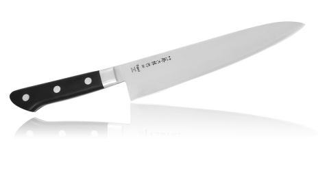 Нож Шеф TOJIRO Western Knife  21 см