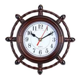 Сув арт 581-111 часы настенные “Штурвал”
