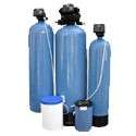 Очистка воды от железа. Фильтры-обезжелезиватели, подбор оборудования, анализ воды.