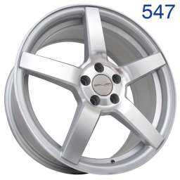 Колесный диск Sakura Wheels 9140-547 7.5xR17/5x112 D73.1 ET38