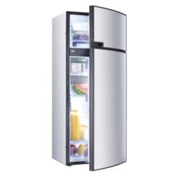 Холодильник Dometic RMD 8555 (190 л, 35 л морозилка, AES, дверь справа, газ. баллон/12/220В)