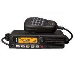 Базово-мобильная радиостанция YAESU FTM-3100R