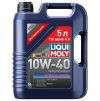 Полусинтетическое моторное масло LIQUI MOLY - Optimal Diesel 10W-40 5 Л. 2288