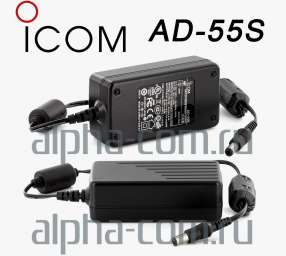 Адаптер Icom AD-55 (AD-55S)