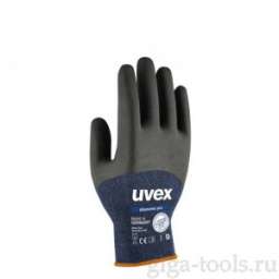 Защитные перчатки UVEX Финомик Про