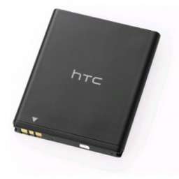 Аккумуляторная батарея для HTC Desire 400/500/600 1800mAh  (тех.упаковка)