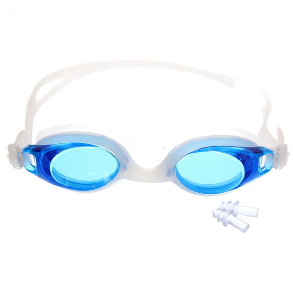 Очки для плавания взрослые Free Style