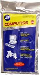 Computiss Салфетки для чистки компьютеров