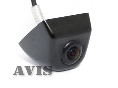 Камера заднего вида Avis AVS311CPR, 168 ССD