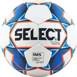 Мяч футзальный Select Futsal Mimas р.4 арт. 852608-003