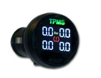 Датчик измерения давления в шинах Arena TPMS TP200