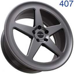 Колесный диск Sakura Wheels DA9535-407 9xR20/5x114.3 D73.1 ET40