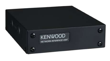 Телефонный интерфейс Kenwood KTI-4M NEXEDGE