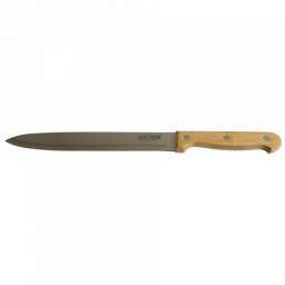 Нож для нарезки 20.3см Webber ВЕ-2219C “Эко”