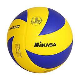 Мяч волейбольный Mikasa MVA330 р.5