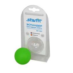 Эспандер кистевой Starfit ES-401 “мяч” зеленый