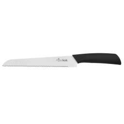 Нож для нарезки хлеба 20,3см Alpenkok АК-2015N