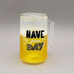 Кружка “Have a good day” (400ml)