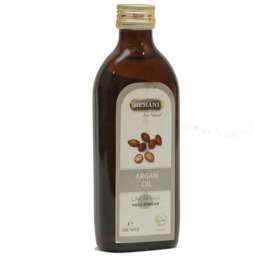 Масло Hemani argan oil (аргановое масло) 150 ml