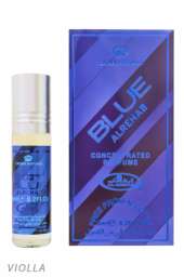 Духи BLUE (Al Rehab) 6 ml
