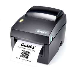 Godex Малогабаритный принтер  DT-4х