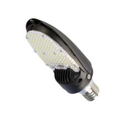 Светодиодная лампа E40 GLs 27 IP54