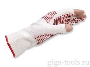 Вязаные перчатки Top-Flex, WURTH