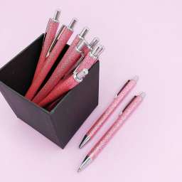 Ручка “Sparkles”, pink