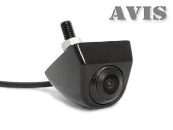Камера переднего вида Avis AVS311CPR, 105 CCD Front view