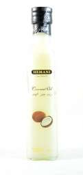 HEMANI Coconut Oil 250ml. (стекло)
